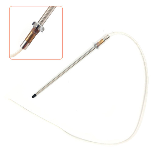 1992-2002 Mercedes W140 W124 W202 W210 R129 Antenna Aerial Radio Mast Cord 1408270001 Generic