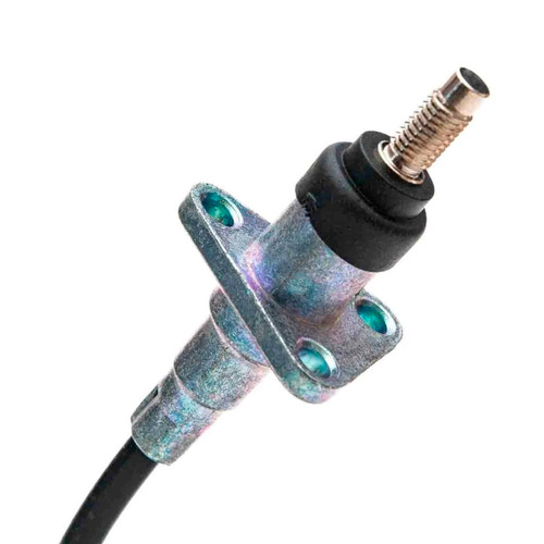 1999-2006 Chevrolet Silverado 1500 2500 3500 Fender Antenna Base 15829166 Generic