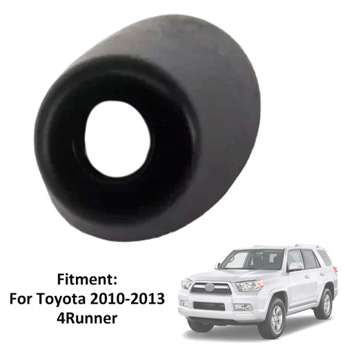 2010-2013 Toyota 4Runner Antenna Bezel Ornament Base Mount 8639235040 Generic