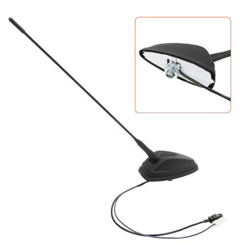 2006-2017 Volkswagen Crafter Antenna Roof Mounted Radio Aerial A9068200475 Generic