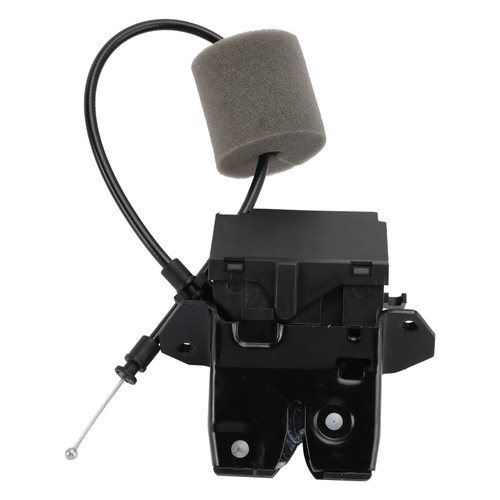 2003-2009 Mercedes E-Class T-Model S211 Tailgate Trunk Lock A1717500085 Generic