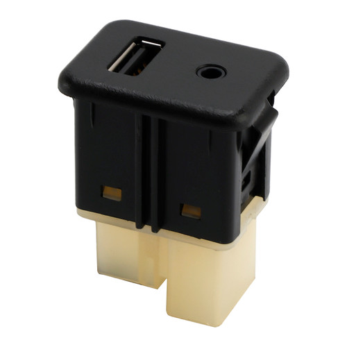 2011-2015 Volt Center Console Aux USB Port 25832462 Generic