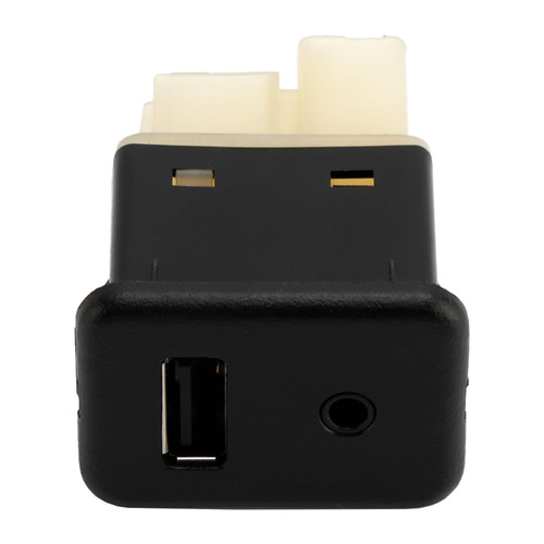 2011-2015 Volt Center Console Aux USB Port 25832462 Generic