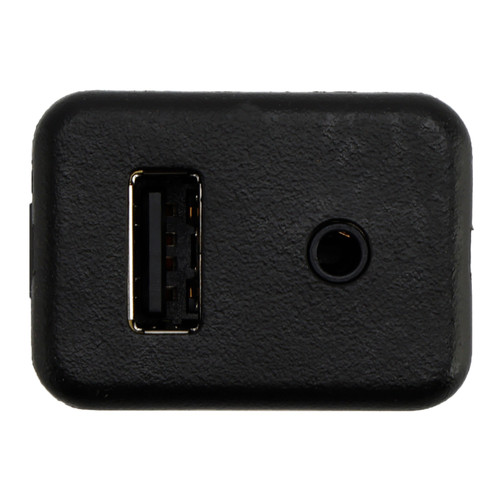 2011-2015 Volt Center Console Aux USB Port 25832462 Generic