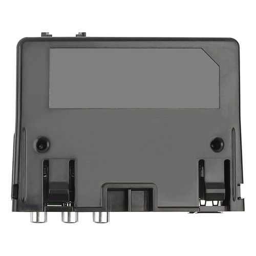 2011-2016 FORD F250 F350 SUPER DUTY USB Front Dash Media Interface Panel DL3T-14F014-AB Generic