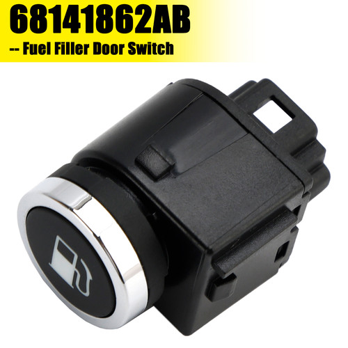 2015-2019 Dodge Charger Fuel Filler Door Switch 68141862AB Generic