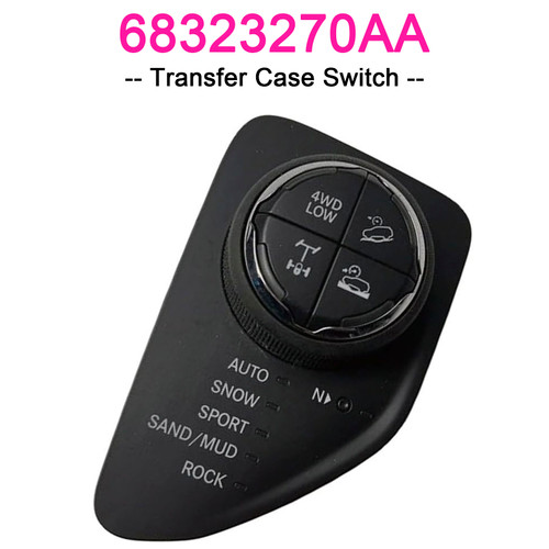 2009-2024 Ford Fiesta Focus Transit Custom Steering Wheel Control Switch H1BT-9E740-AB Generic