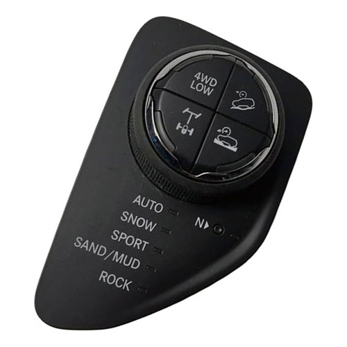 2014-2023 Jeep Cherokee 2.4L 3.2L Transfer Case Switch 68361448AA Generic