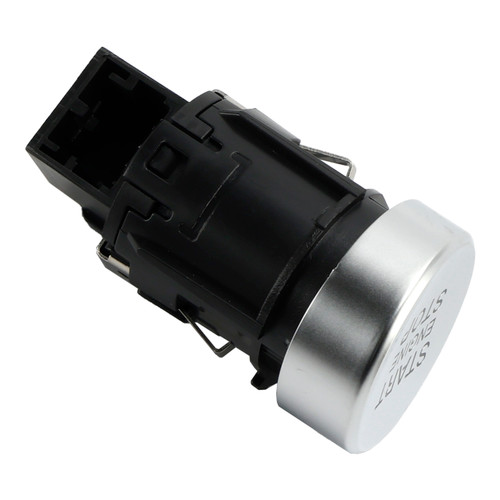 2011-2014 Volkswagen Touareg Start Stop Push Button Switch 7P1905217A Generic