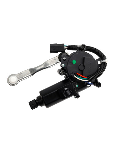 1990-1997 Mazda Miata MX5 Left Side Headlight Motor NA01-51-SBX NA0151SBX Generic