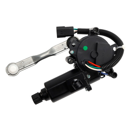 1990-1997 Mazda Miata MX5 Left Side Headlight Motor NA01-51-SBX NA0151SBX Generic