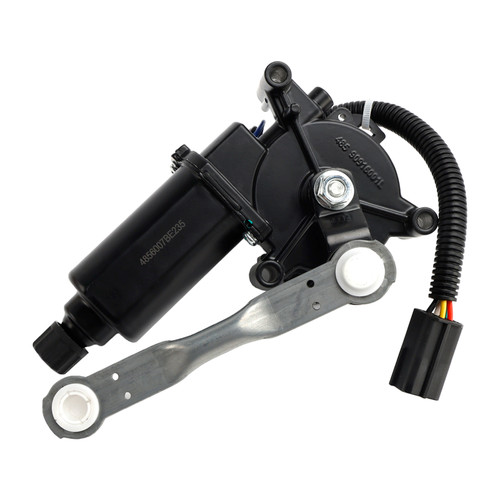 1990-1997 Mazda Miata MX5 Left Side Headlight Motor NA01-51-SBX NA0151SBX Generic