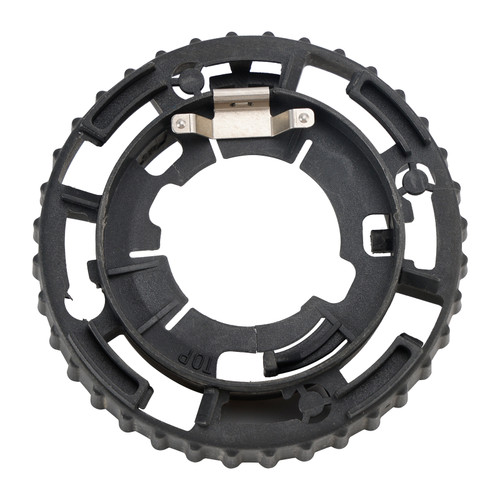 BMW 325Ci 330Ci 645Ci 650i M6 Headlight Bulb Retainer 63126934755 Generic