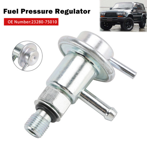 VW Audi Porsche Seat Skoda 1.4-3.0 TDI Fuel Pressure Control Valve 057130764AB Generic