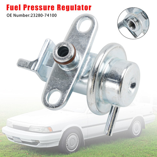 1988-1996 Toyota Camry Fuel Pressure Regulator 23280-74100 Generic