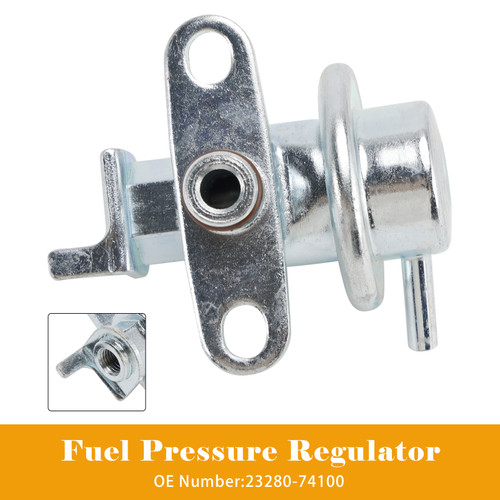 1988-1996 Toyota Camry Fuel Pressure Regulator 23280-74100 Generic