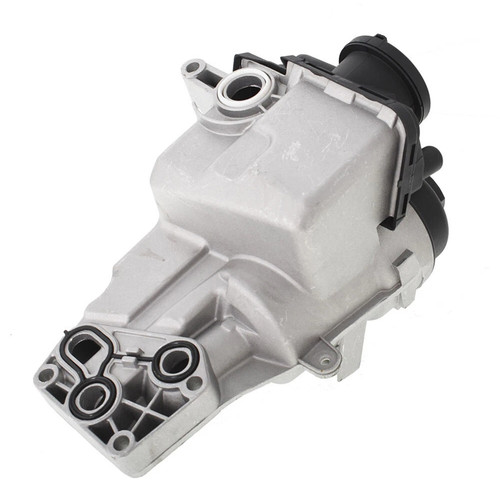 2015-2016Volvo XC60 XC70 Oil Filter Oil Cooler Assembly 31338685 Generic