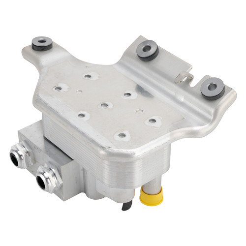 2017-2020 Ford F-150 Automatic Transmission Oil Cooler HL3Z7A095B Generic