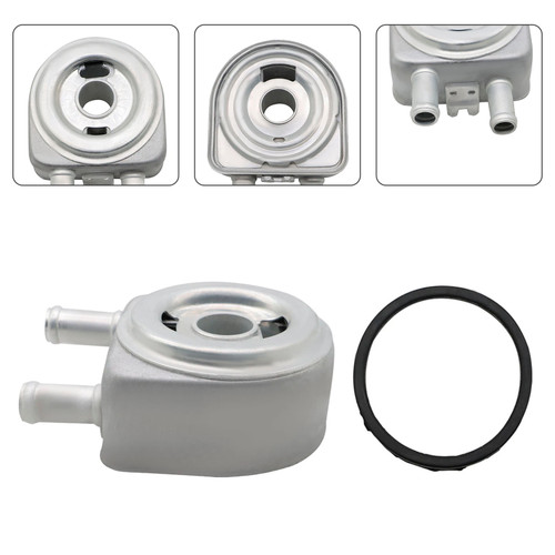 2007-2018 Kia Magentis Optima Sorento Sportage Engine Oil Cooler 26410-2G000 Generic