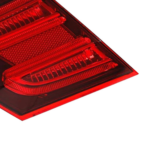 2013-2015 Mercedes-Benz E-CLASS Left LED Inner Rear Tail Light Brake Lamp 2129060303 Generic