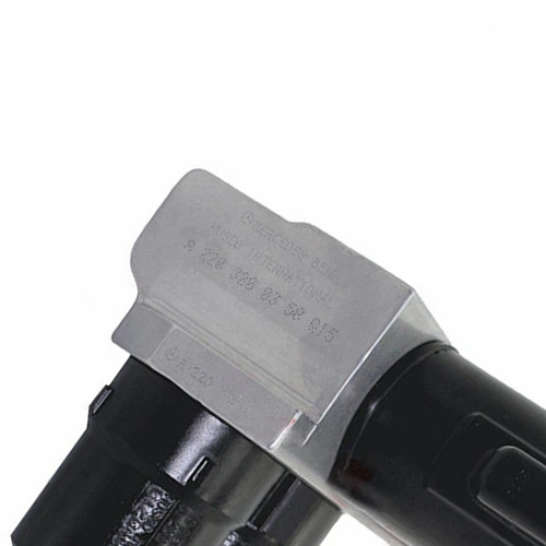 2001-2006 Mercedes-Benz S350 S430 S500 S55 S600 S65 ABC Hydraulic Suspension Valve Block 2203201258 Generic