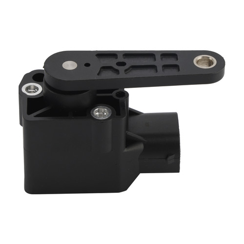 2000-2006 BMW X5 (E53) Rear Right Air Suspension Ride Height Level Sensor 37146755045 Generic