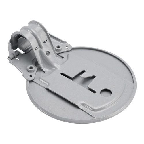 1996-2024 Chevy Blazer Express 1500 2500 3500 S10 Fuel Gas Tank Door 15238067 Generic