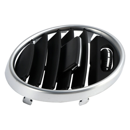 2006-2012 Mercedes-Benz GL class (X164) 2Pcs A/C Air Vent Grill Outlet Panel A1648301954 Generic