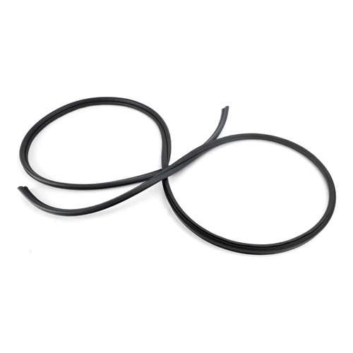 1999-2016 Ford F-250 F-350 Excursion Front LH/RH Door Weatherstrip Seal 3C3Z-2520708-AA Generic