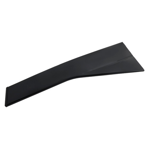 2011-2022 Jeep Grand Cherokee/ WK Exterior Left Side C Pillar Applique 57010449 Generic