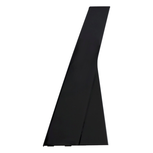 2011-2022 Jeep Grand Cherokee/ WK Exterior Right Side C Pillar Applique 57010449 Generic