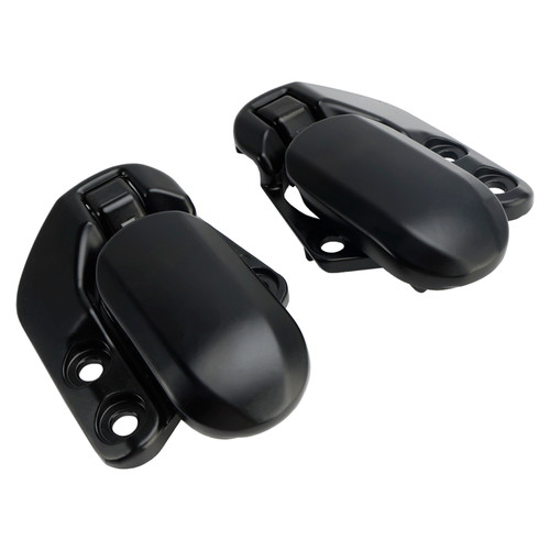 1990-2003 Mazda Miata Soft Top Convertible Roof Latch Lock NA01-R1-310L Generic