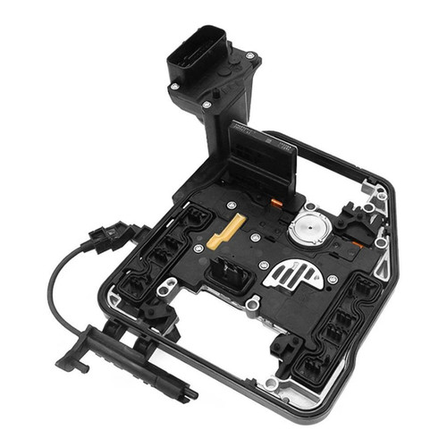 2007-2011 VW Bettle Bora Caddy Golf Jetta Passat Tiguan Touran 0AM Transmission Control Unit TCU TCM 0AM927769K DQ200 Generic