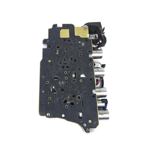 FORD 8-Speed 8F35 Automatic Transmission Generic