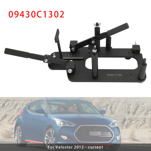 2012- Hyundai Sonata Tucson Veloster Dual Clutch DTC Transmission Actuator 09430C1302 Generic