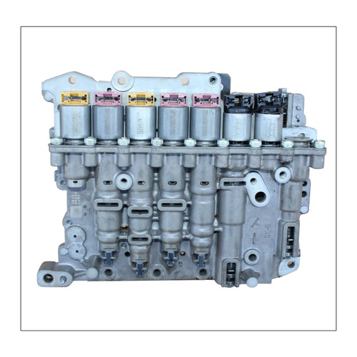 2006-2011 HYUNDAI AVANTE HD MD 8PCS A6GF1 A6GF2 Transmission Solenoids Kit Generic