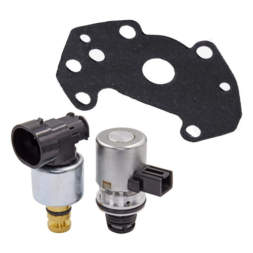 1996-1999 Dodge Ram 1500 Governor Pressure Sensor Solenoid kit 4617210 56041403AA Generic