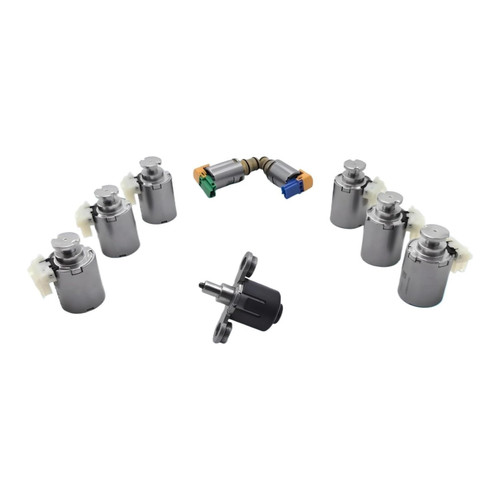 Ford Escape 1.5 2.0 9PCS 8F35 Automatic Transmission Solenoids Generic