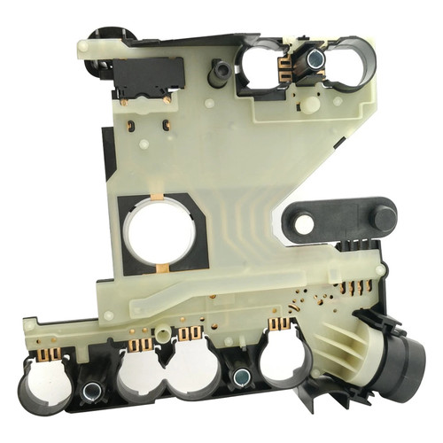 2005-2013 Dodge Challenger Charger Magnum Nitro Sprinter 722.6 Transmission Conductor Plate+Connector Kit Generic