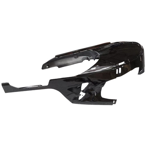 Injection Fairing Kit Bodywork Plastic ABS fit For Honda CBR1000RR 2008-2011