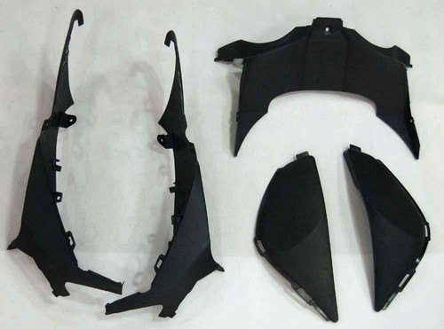 Injection Fairing Kit Bodywork Plastic ABS fit For Honda CBR1000RR 2008-2011