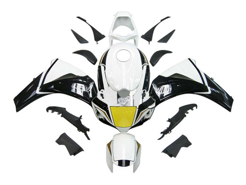 Injection Fairing Kit Bodywork Plastic ABS fit For Honda CBR1000RR 2008-2011