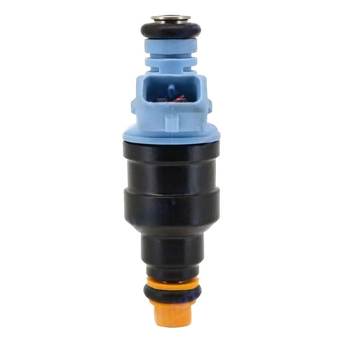 1994-1998 Hyundai Excel X3 1.5L 4 Cyl 1Pcs Fuel Injector 35310-22010 Generic