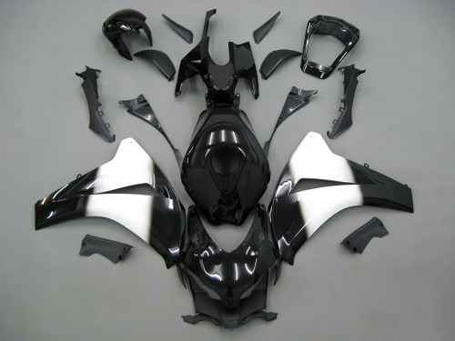 Injection Fairing Kit Bodywork Plastic ABS fit For Honda CBR1000RR 2008-2011