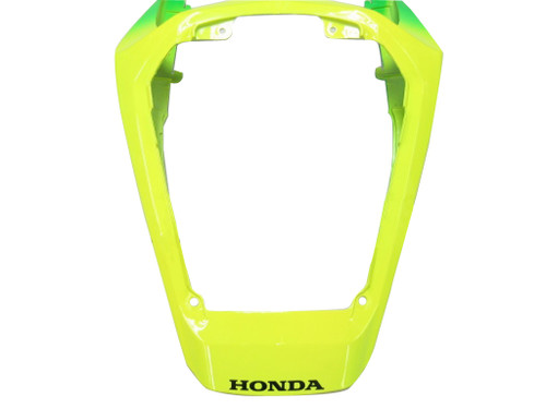 Fairings Honda CBR 1000 RR Yellow Green Honda Racing (2008-2011)