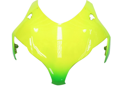 Fairings Honda CBR 1000 RR Yellow Green Honda Racing (2008-2011)