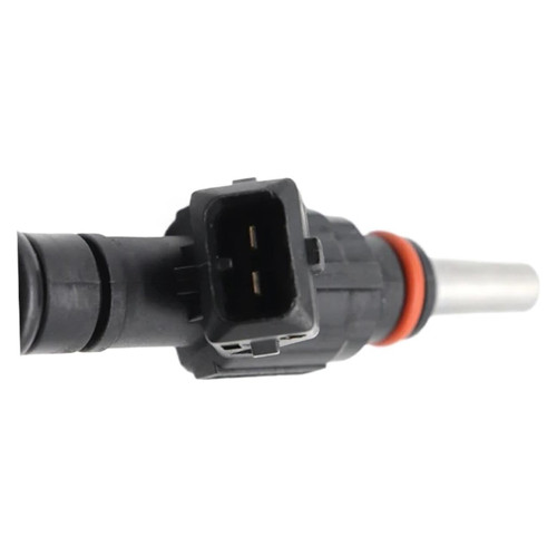 1996-2000 Audi A3 8L1 1.8 T 4Pcs Fuel Injector 0280155897 06A906031S Generic