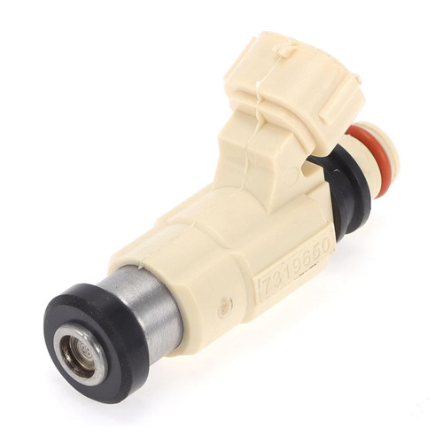 2001 Suzuki Grand Vitara 2.7L 6Pcs Fuel Injector 15710-52D00 INP774 Generic