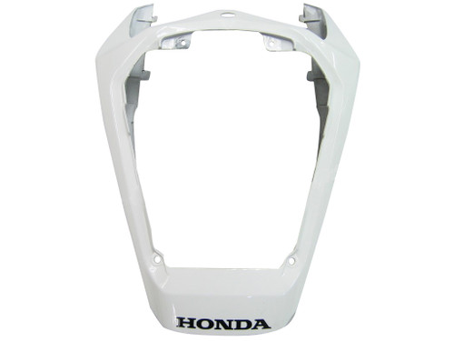 Fairings Honda CBR 1000 RR White & Silver Repsol Racing (2008-2011)