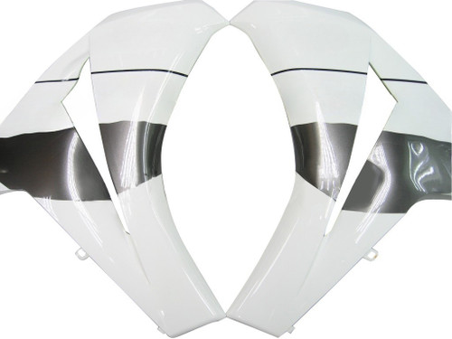 Injection Fairing Kit Bodywork Plastic ABS fit For Honda CBR1000RR 2008-2011